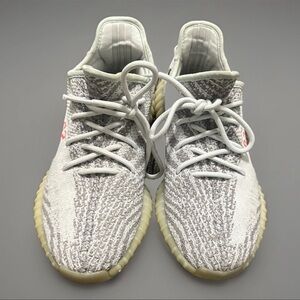 adidas Yeezy Boost 350 V2 Gray White